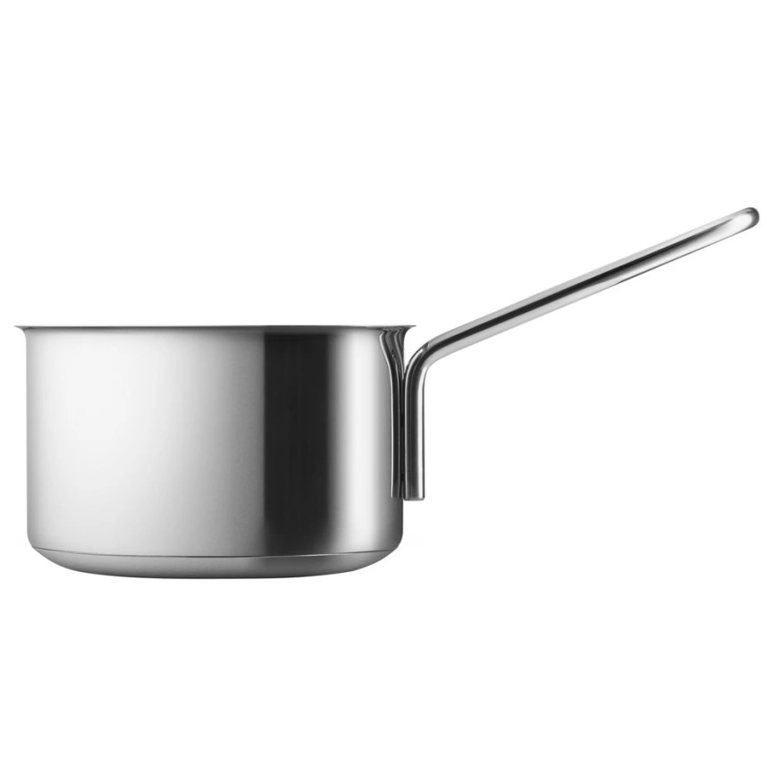 Сотейник Stainless Steel, малый фото 2