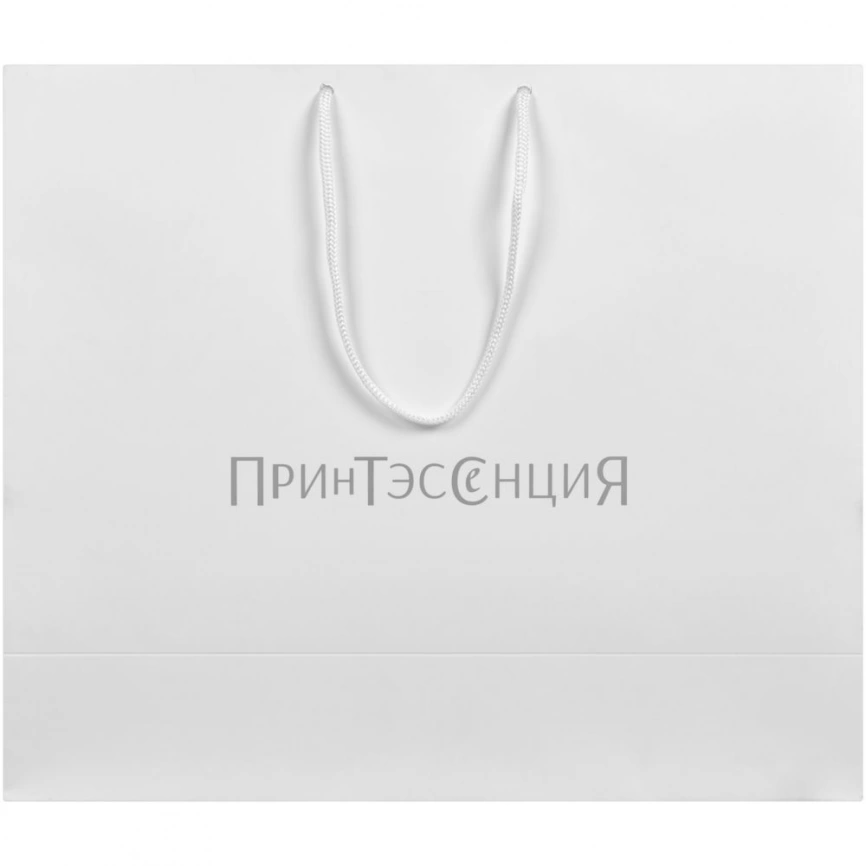 Пакет Essence, белый фото 2