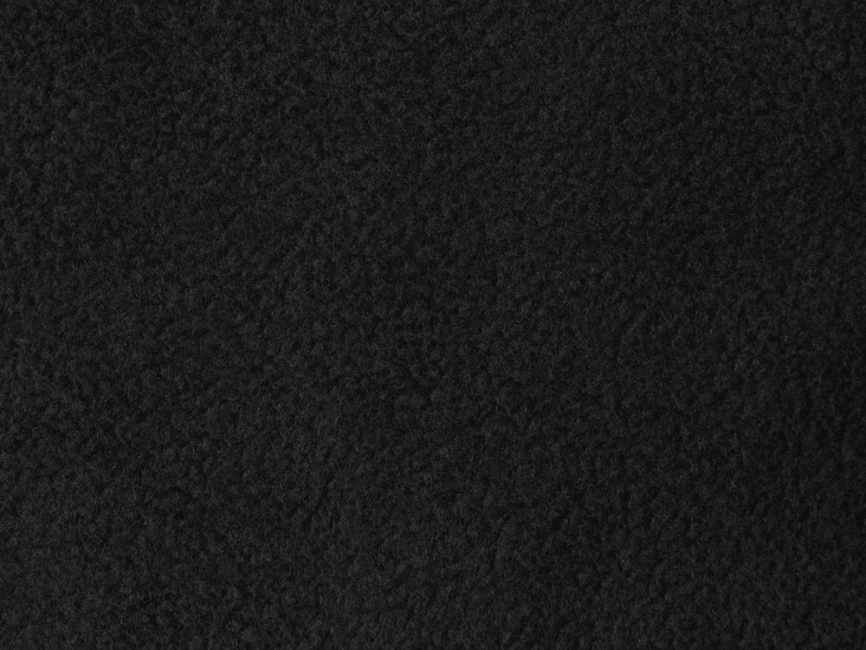 Куртка флисовая Nashville мужская, черный фото 7