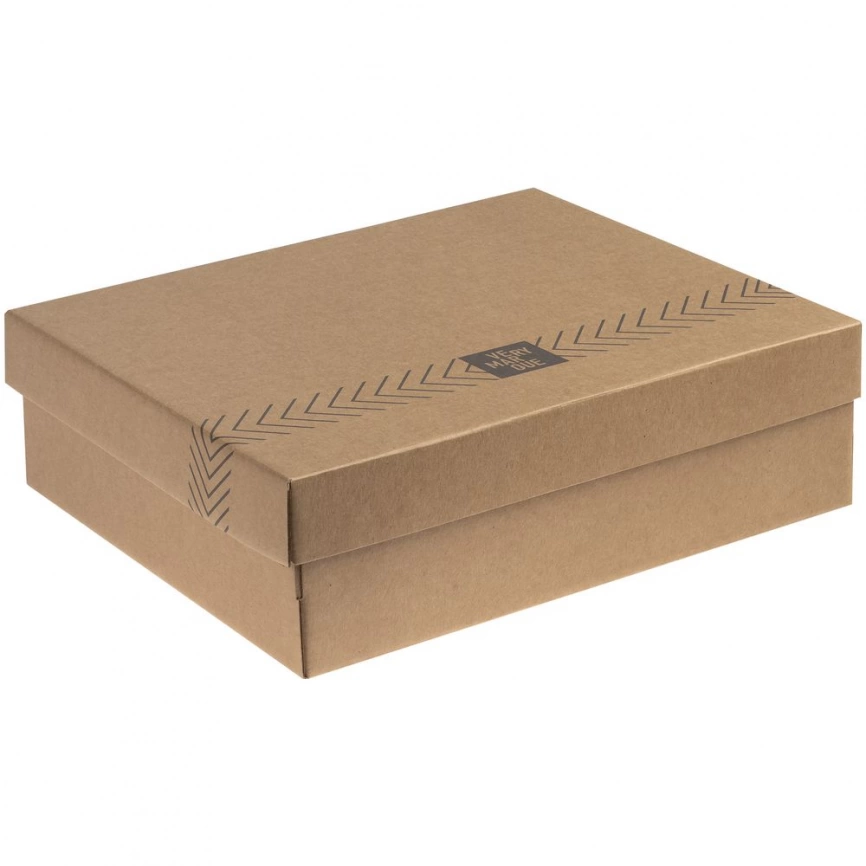 Коробка для пледа Morena фото 1