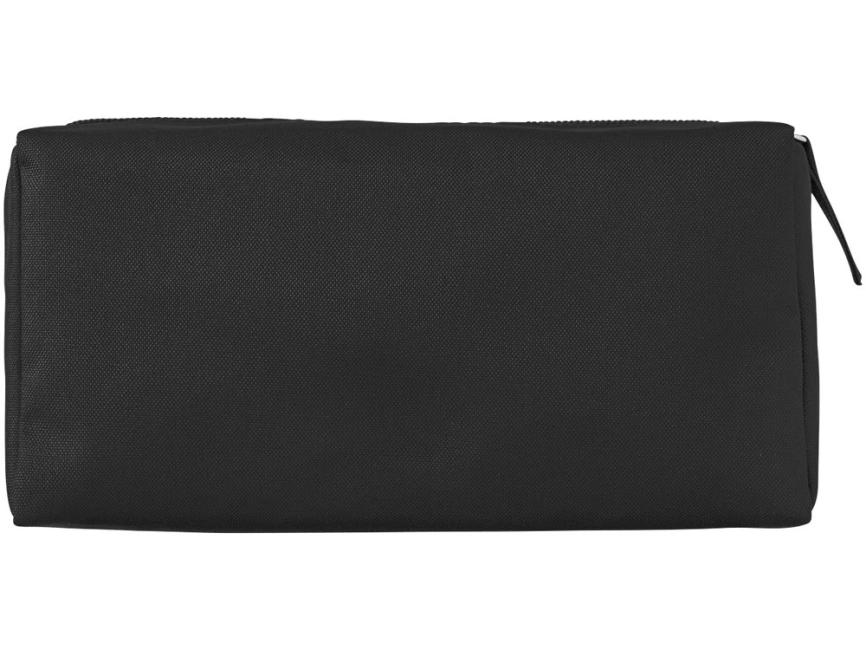 Косметичка Aisle, черный фото 3