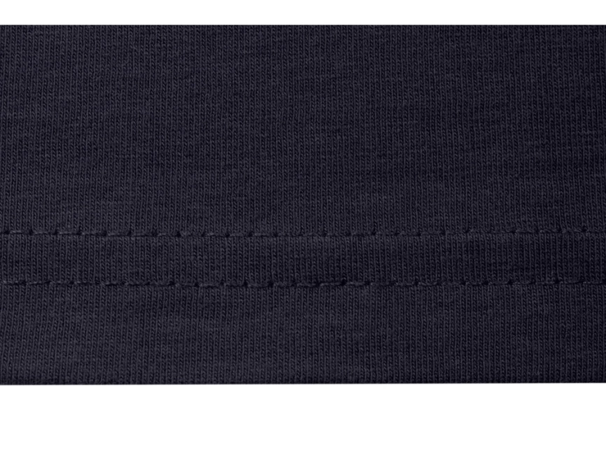 Футболка Heavy Super Club мужская, темно-синий фото 6