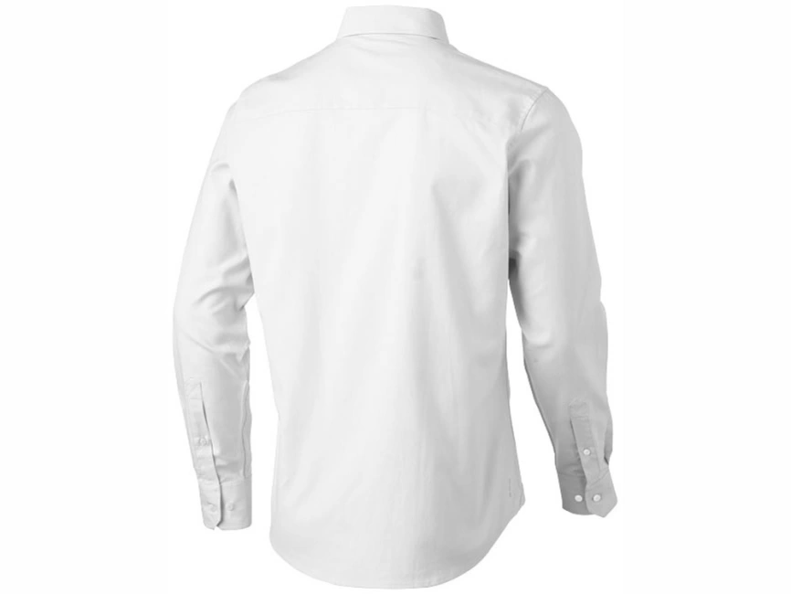 Рубашка с длинными рукавами Vaillant, белый фото 2