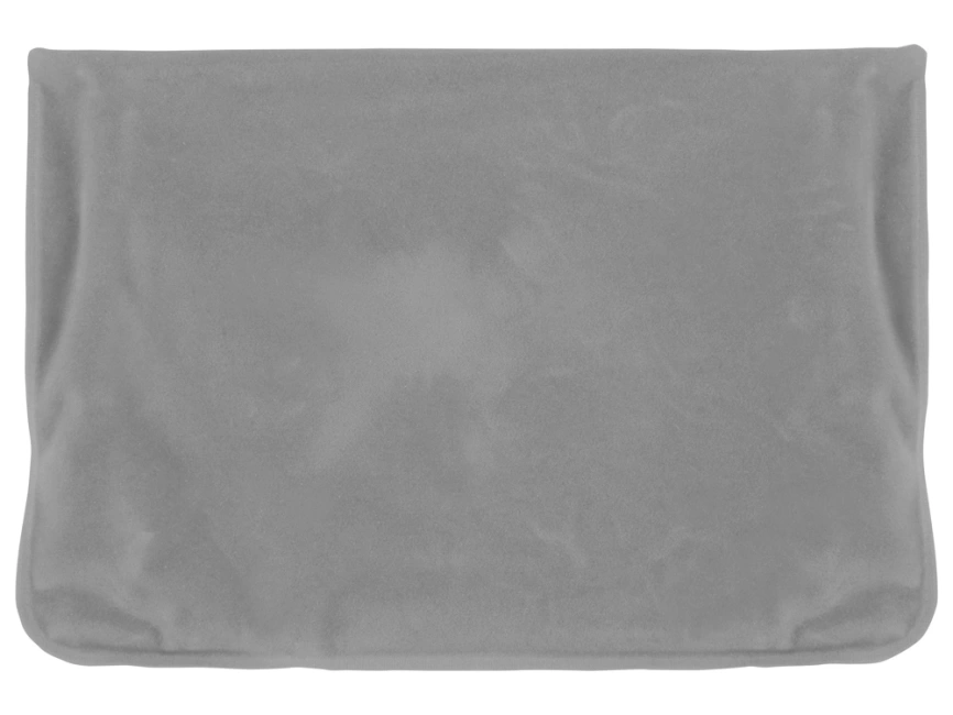 Подушка надувная Сеньос, серый фото 7