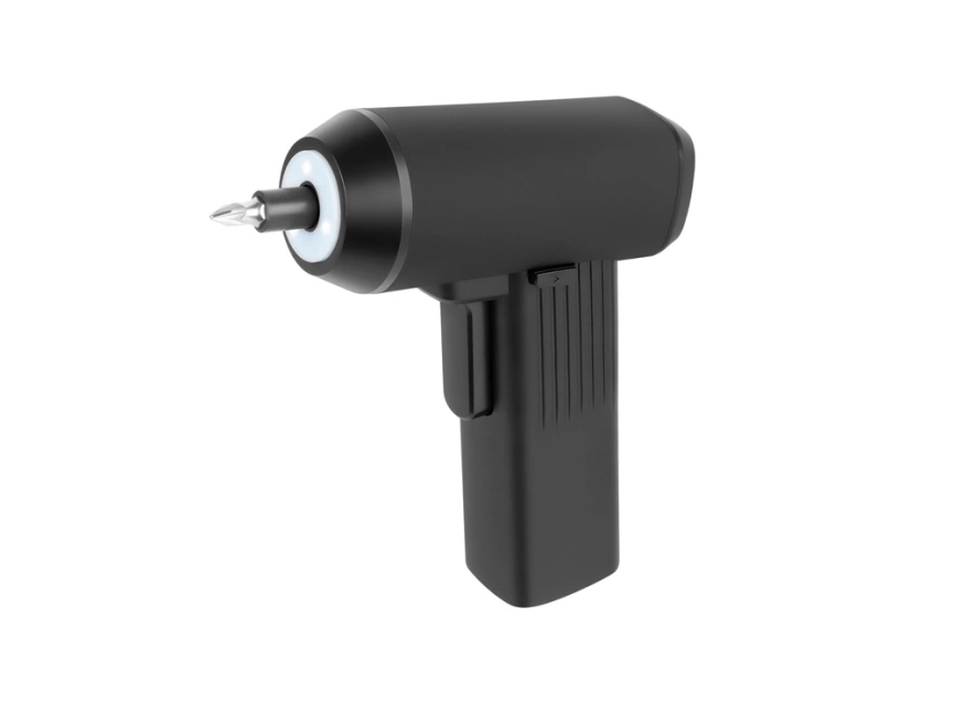 Отвертка аккумуляторная Rombica MyKit A2 фото 1