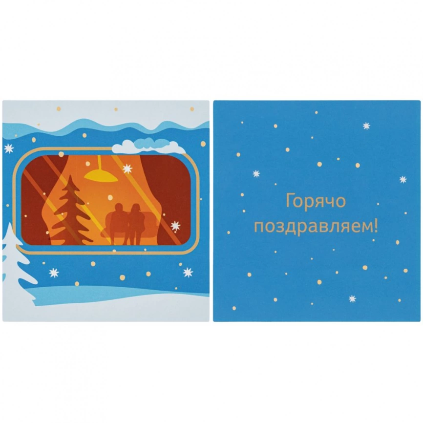 Набор Honeydays со сбитнем и медом, ver.1 фото 4