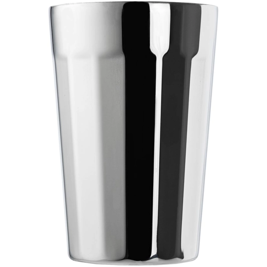 Термостакан iconyMug, зеркальный фото 3