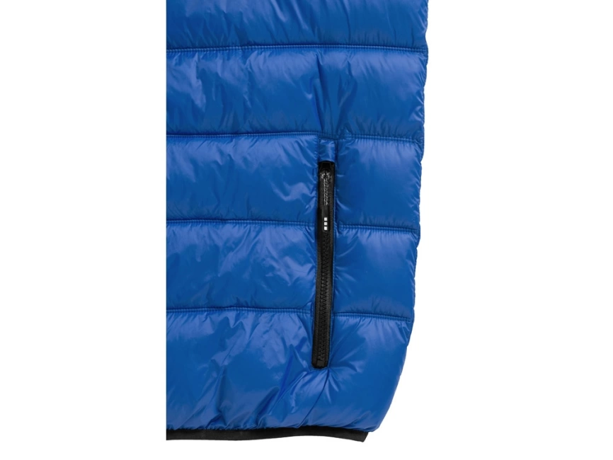 Жилет Mercer мужской, синий фото 6