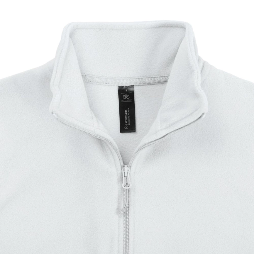 Куртка женская ID.501 белая, размер L фото 4