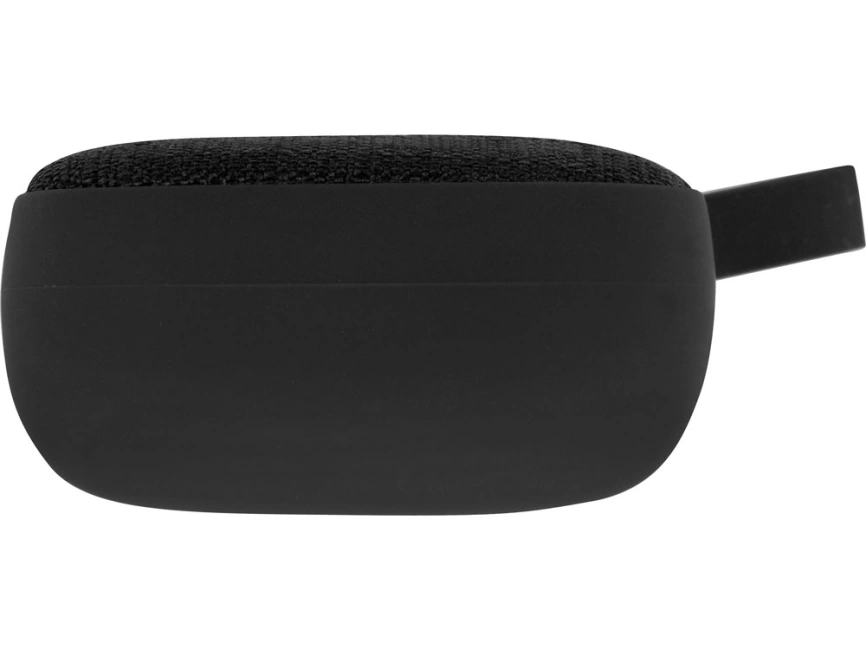 Портативная колонка Arietta, черный фото 8