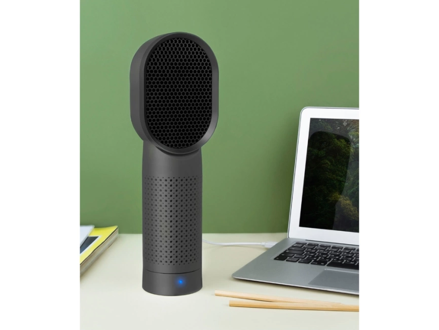 Воздухоочиститель Rombica FLOW Ultima Black фото 6