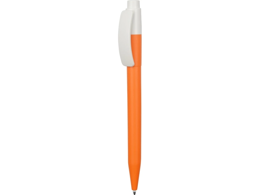 Подарочный набор Uma Vision с ручкой и блокнотом А5, оранжевый фото 8