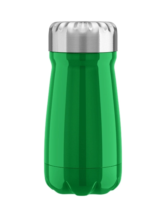 Термокружка Bollon BUBBLE GREEN 350ml фото 1