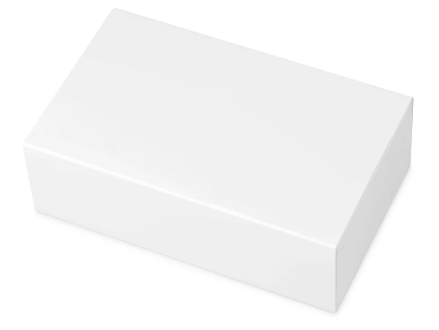 Портативное зарядное устройство Квазар, 4400 mAh, серебристый фото 8