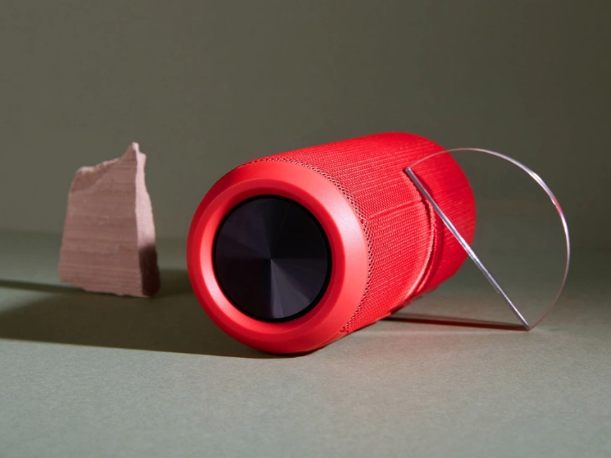 Портативная колонка Rombica Mysound BT-29 Red фото 9