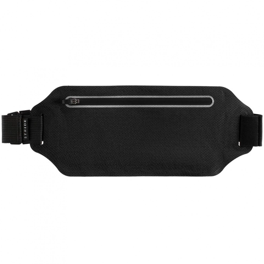 Сумка для бега Torren, черная фото 2