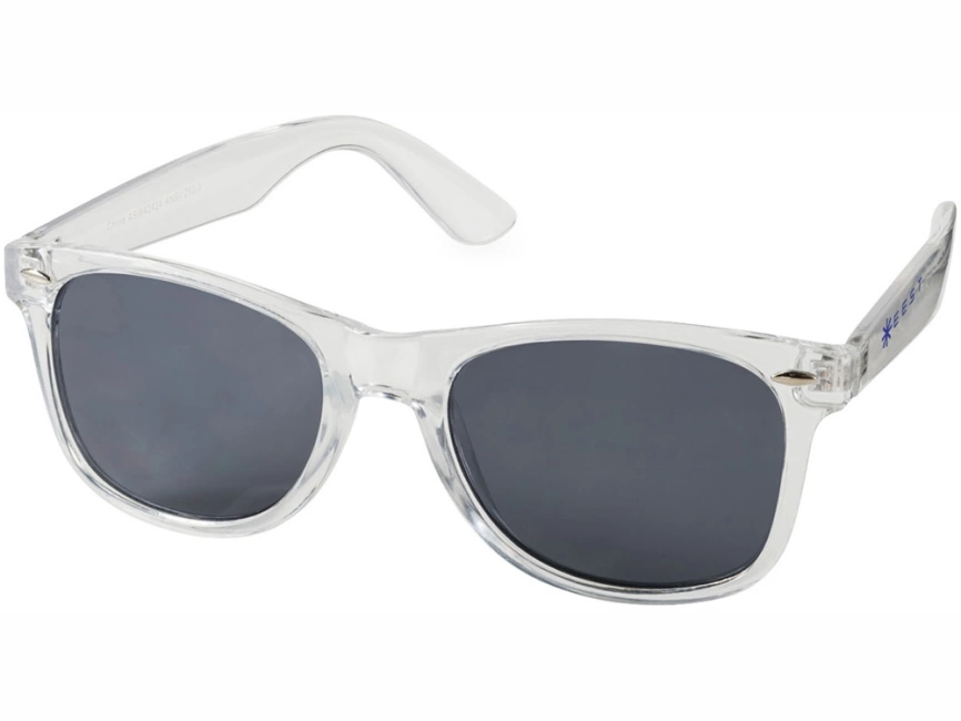 Очки солнцезащитные Sun Ray, прозрачный фото 6