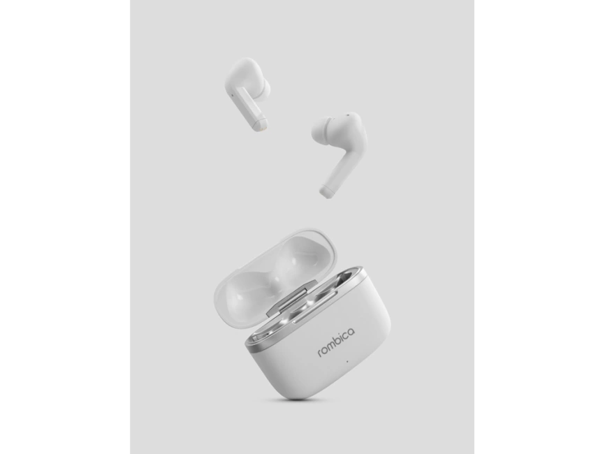 Наушники Rombica mysound Free Pro White фото 6