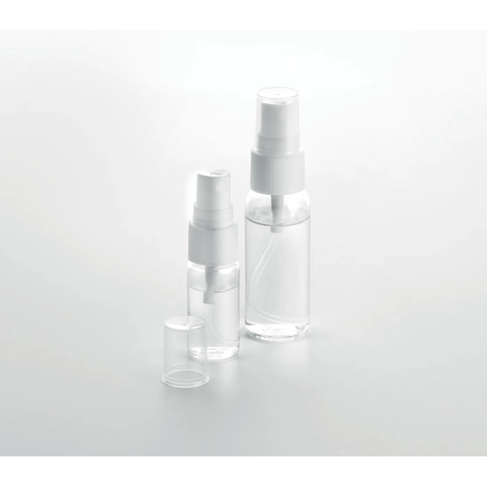 30ml  hand cleanser spray фото 12