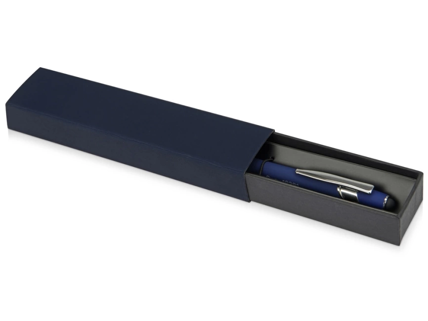 Футляр для ручки Real, темно-синий (Р) фото 2