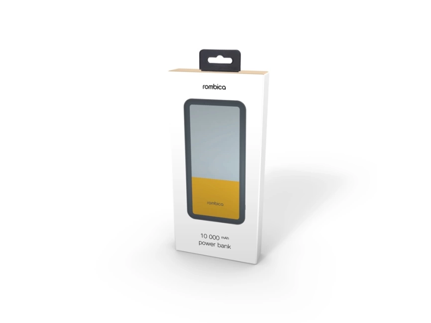 Внешний аккумулятор Rombica NEO Bright 4C фото 5