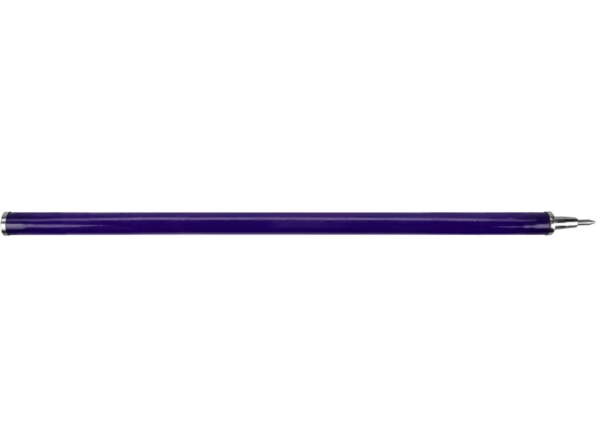 Ручка шариковая-браслет Арт-Хаус, синий фото 4