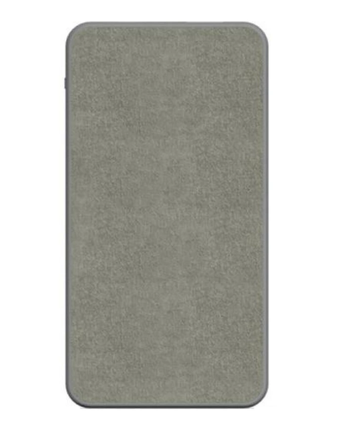 Внешний аккумулятор Mophie Powerstation 10000 мАч, серый фото 2