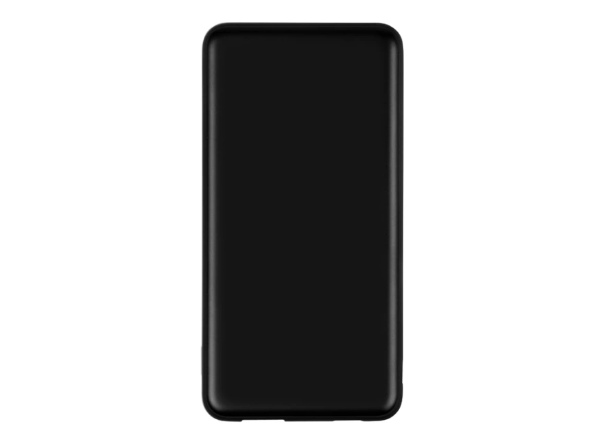 Портативное зарядное устройство Shell Pro, 10000 mAh, черный фото 5