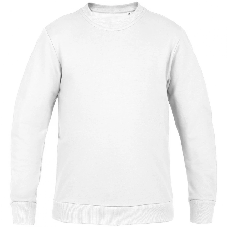 Свитшот Toima Kids белый, 6 лет фото 1