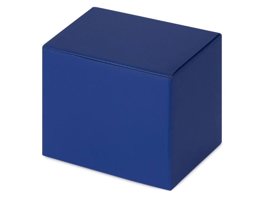 Коробка для кружки, синий фото 1
