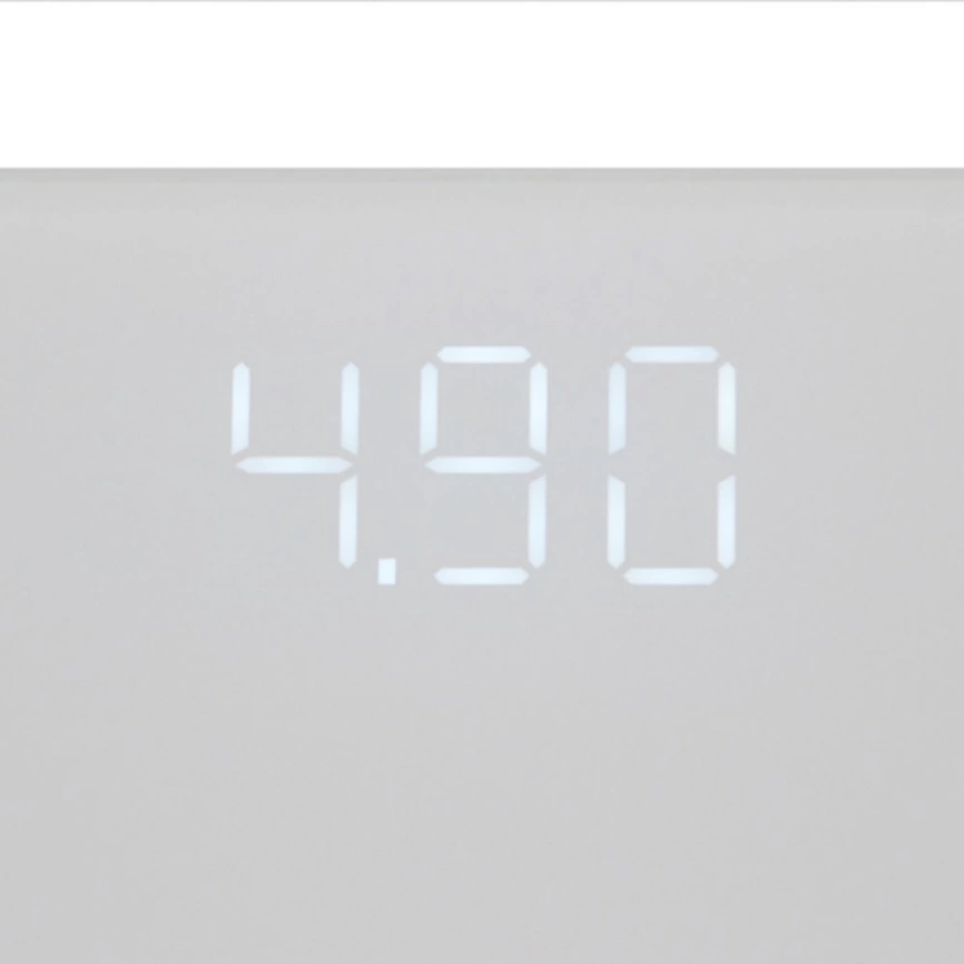 Смарт-весы Mi Smart Scale 2 фото 6