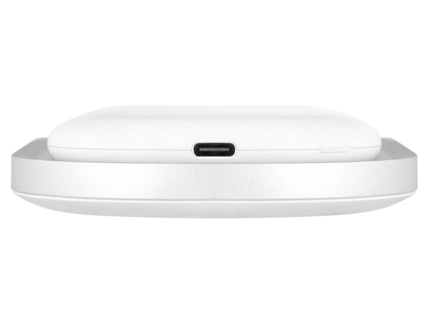 Внешний аккумулятор Rombica NEO Fly, белый фото 4