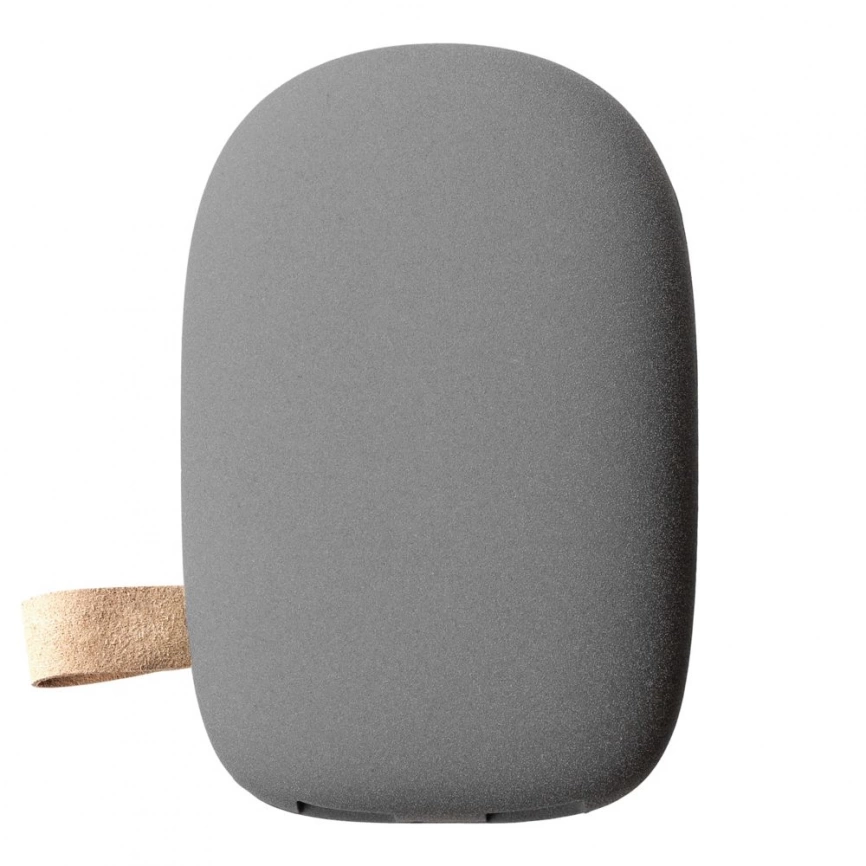 Внешний аккумулятор Pebble 7800 мАч, серый фото 11