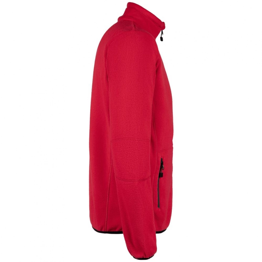 Куртка мужская Speedway красная, размер S фото 3
