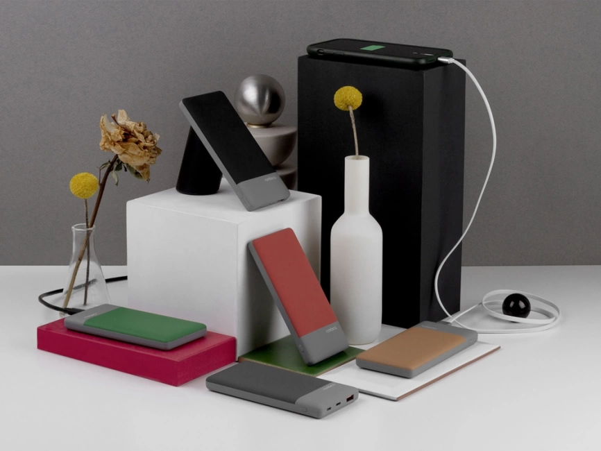 Внешний аккумулятор Rombica NEO Charge 5C фото 5