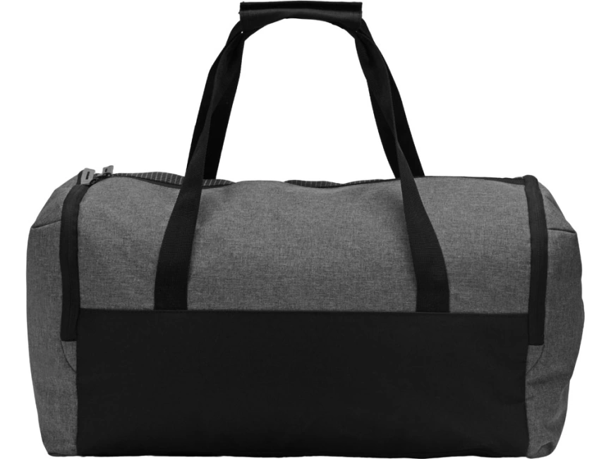 Универсальная сумка Reflex со светоотражающим эффектом, серый фото 7