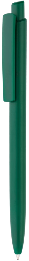Ручка шариковая POLO COLOR, зелёная фото 1