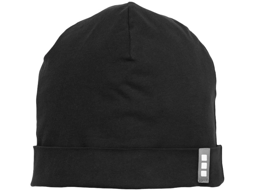 Шапка Tempo Knit Toque, черный фото 3