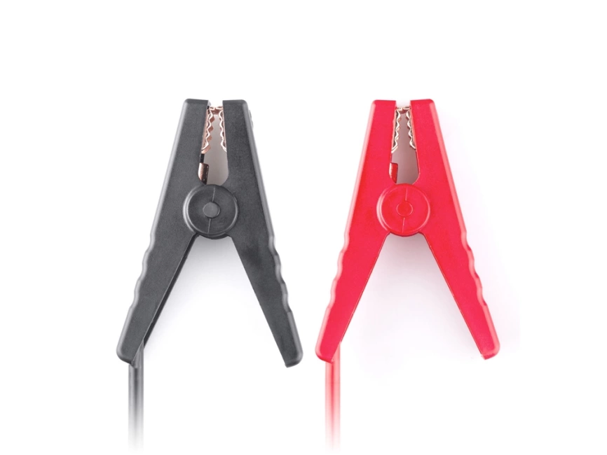 Пуско-зарядное устройство Rombica NEO Boost, 10400 мАч, алюминий, LED, серебристый фото 5