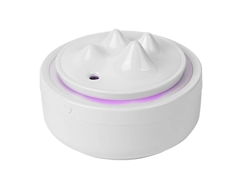 Воздухоувлажнитель Rombica Farel White фото 4