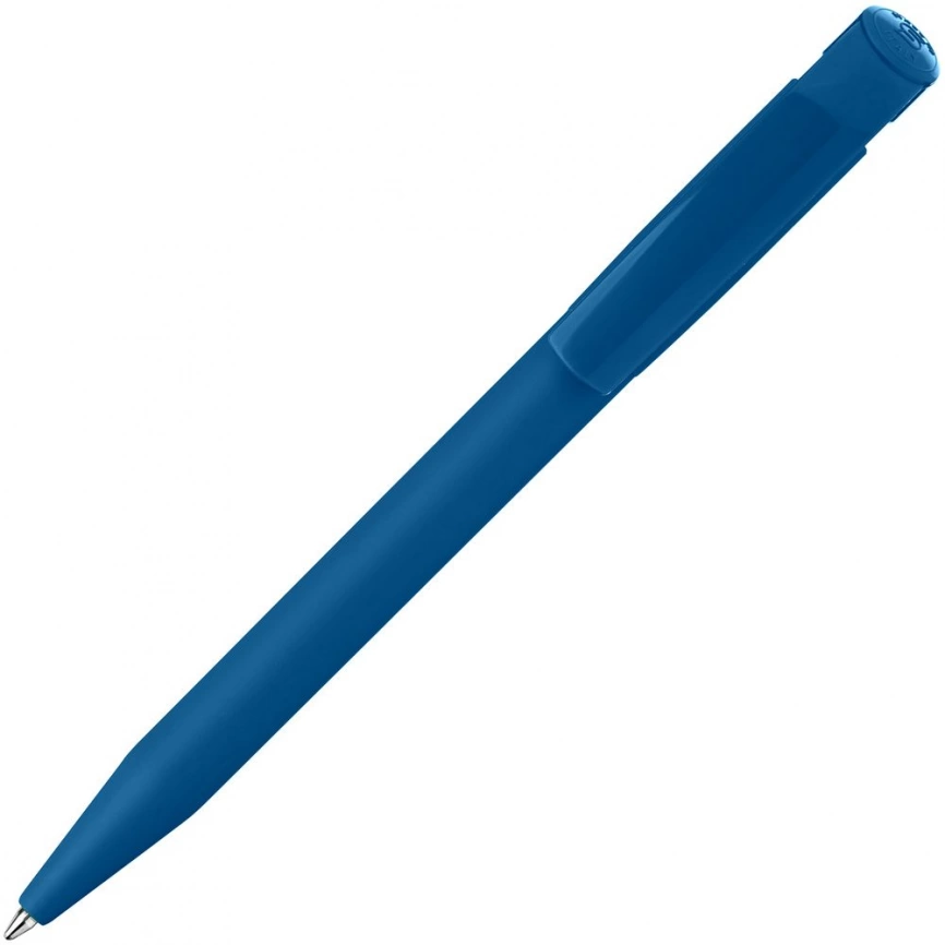 Ручка шариковая S45 ST, синяя фото 3
