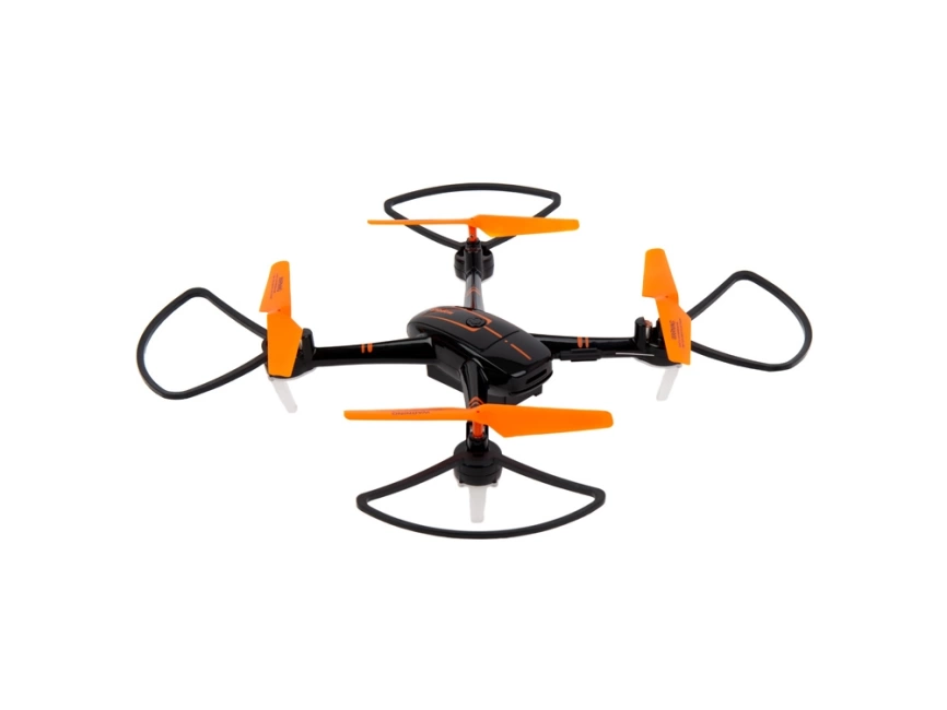 Радиоуправляемый квадрокоптер HIPER SHADOW FPV фото 7