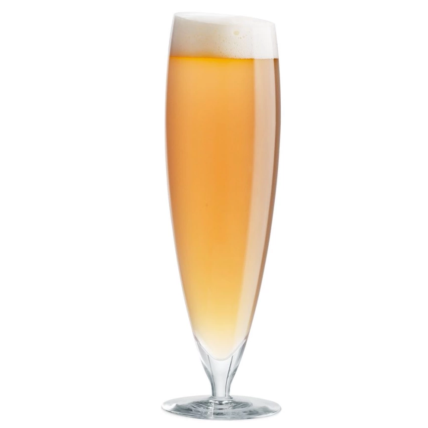 Набор из 2 пивных бокалов Beer Glass, большой фото 2