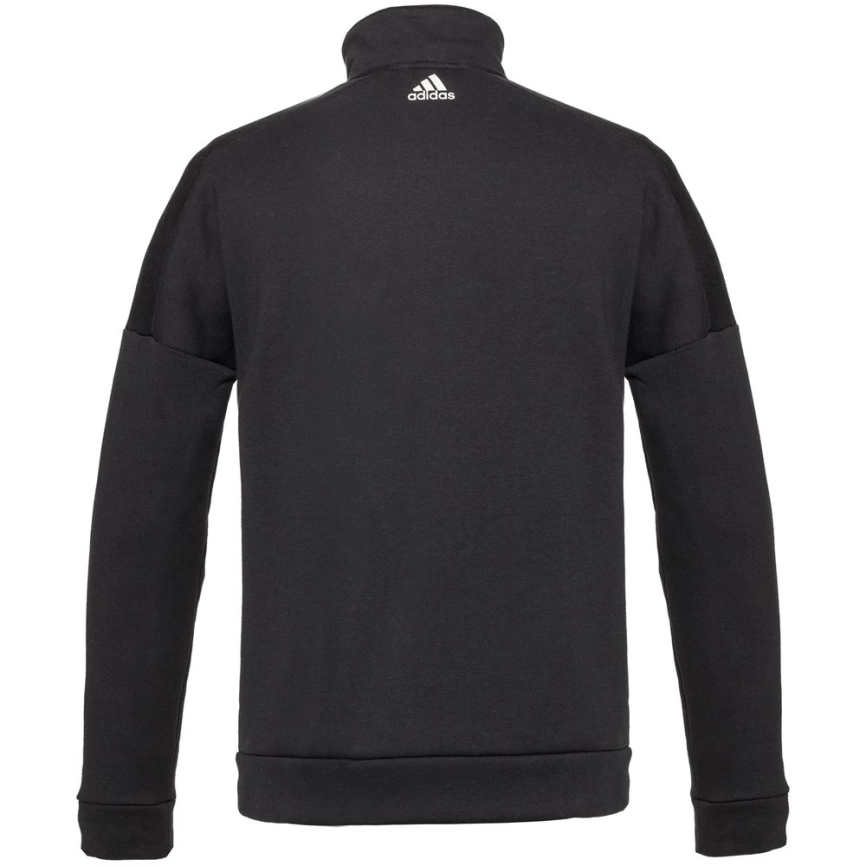 Куртка тренировочная мужская SID TT, черная, размер S фото 3