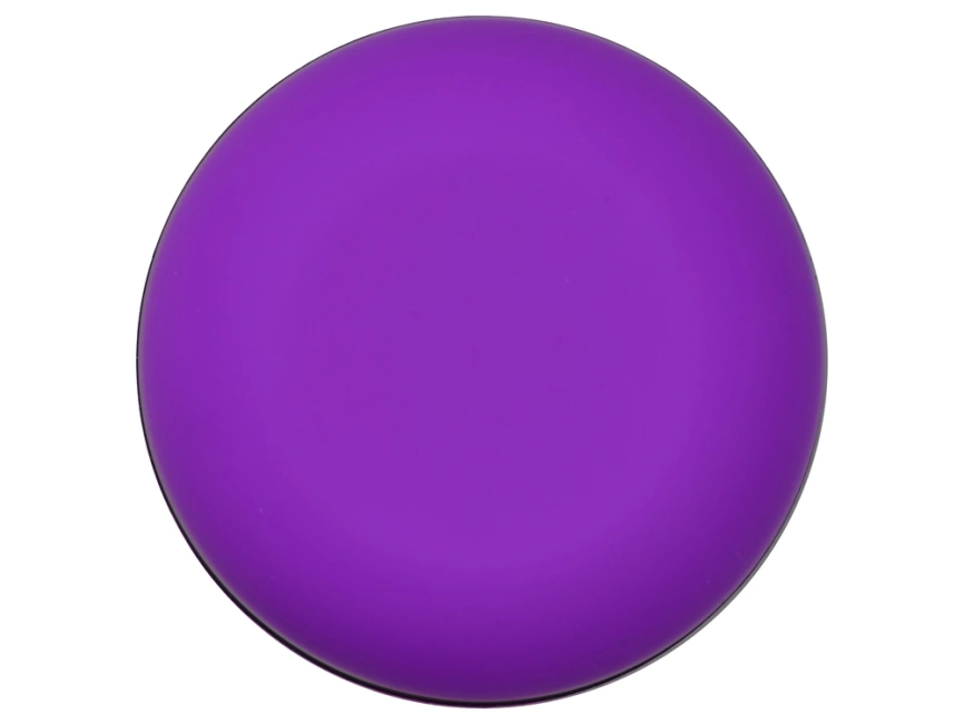Термос Ямал Soft Touch 500мл, фиолетовый фото 6