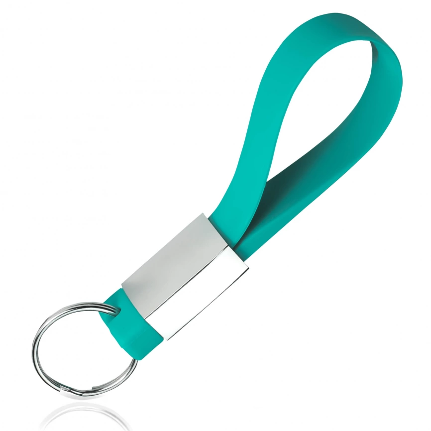 Флешка CORSAR SILICON Бирюзовая 4046.16.16ГБ фото 2