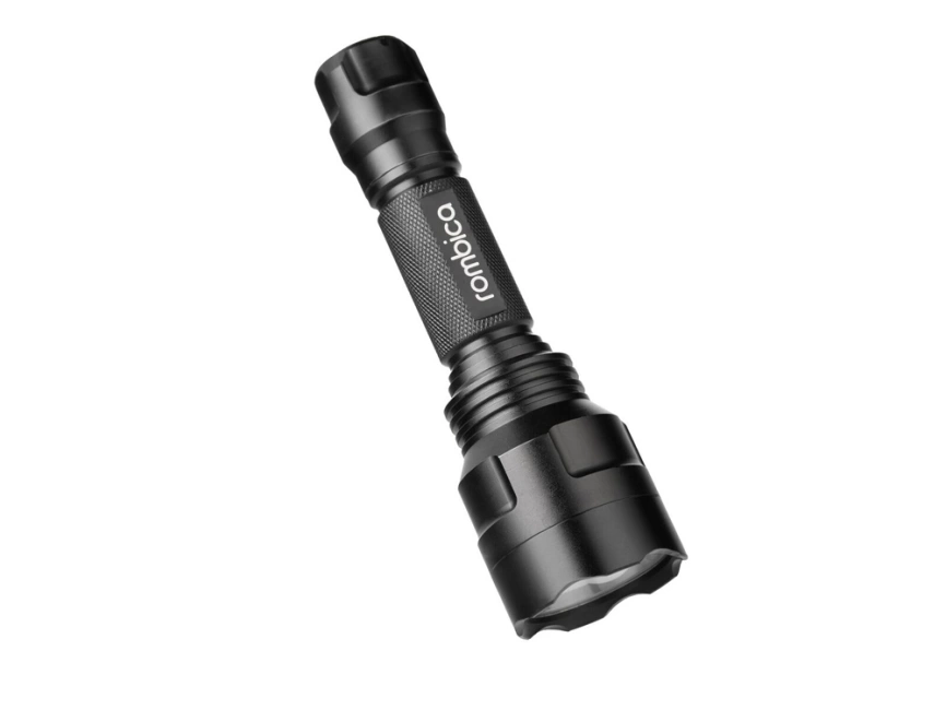Фонарь светодиодный Rombica LED S2, Cree XPE, 200лм, алюминий фото 1