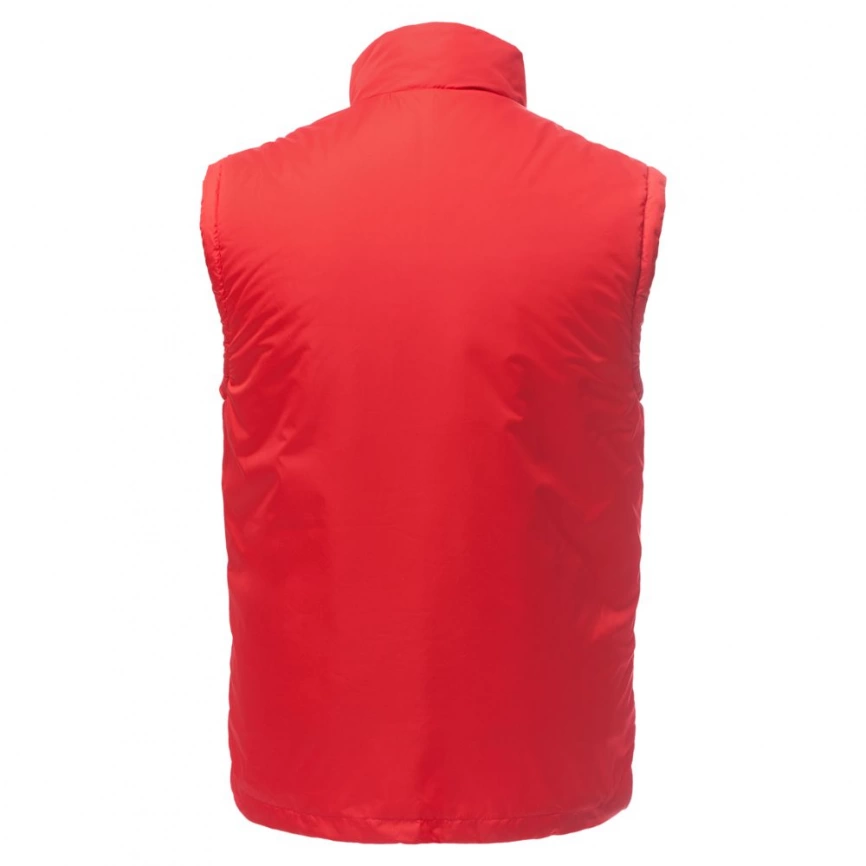 Жилет Unit Kama красный, размер M фото 2