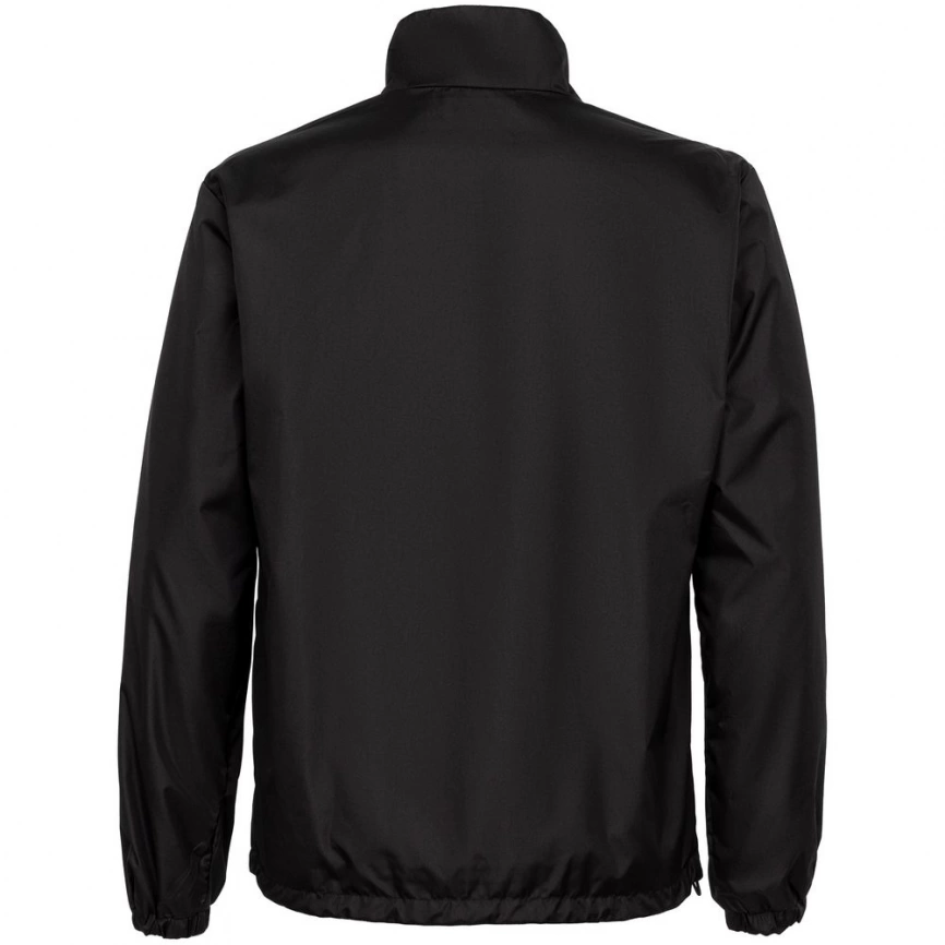 Ветровка Kivach Pro, черная, размер M фото 2