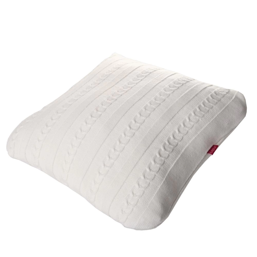 Подушка Comfort, белая фото 1